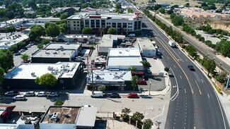 Plus de détails pour 22505 8th St, Santa Clarita, CA - Local commercial à vendre