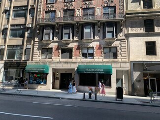 Plus de détails pour 161 Madison Ave, New York, NY - Local commercial à louer