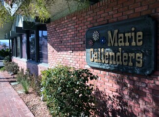Plus de détails pour 600 E Sahara Ave, Las Vegas, NV - Bureau, Local commercial à louer