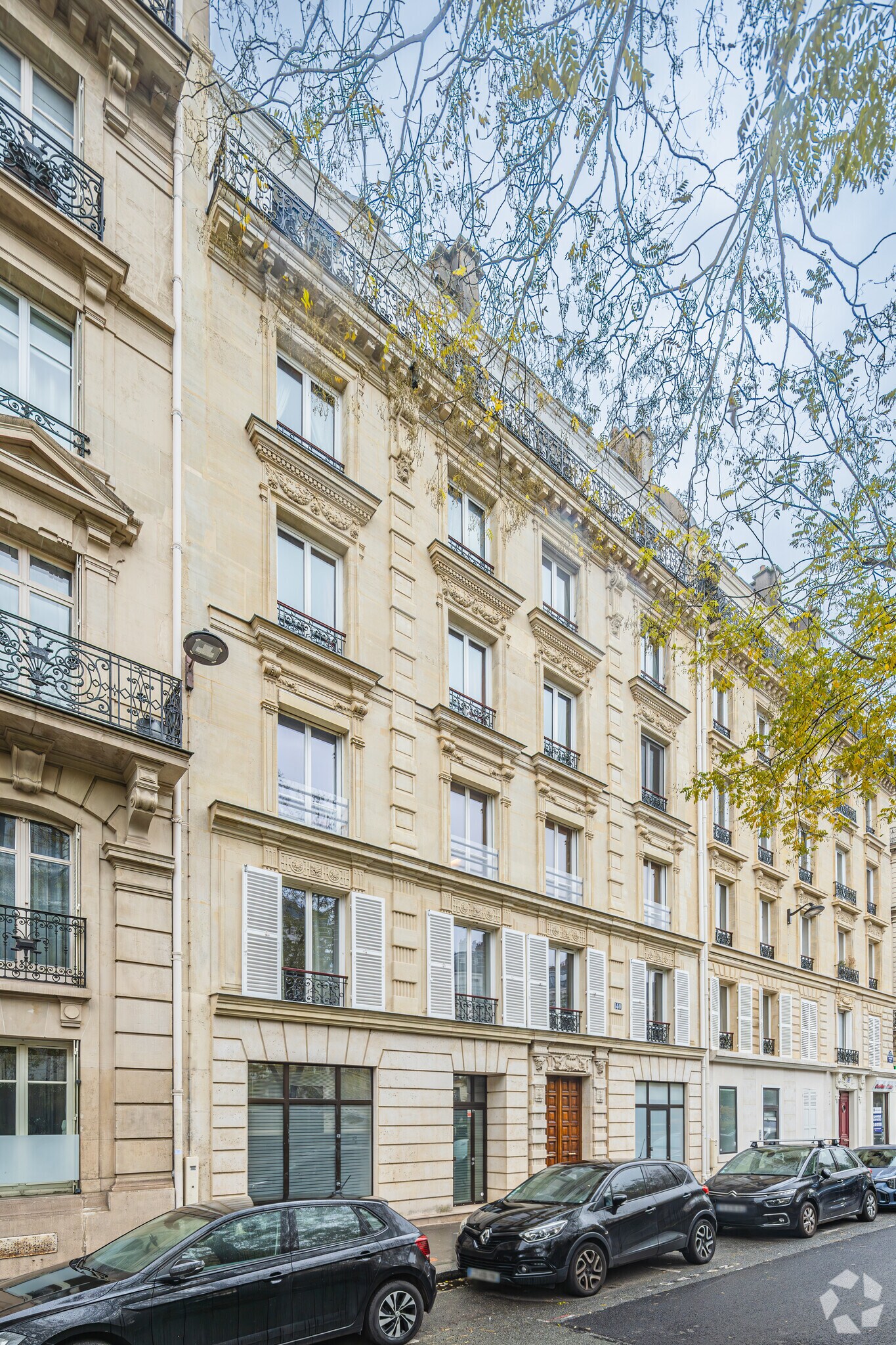 140 Boulevard Pereire, Paris à vendre Photo principale– Image 1 sur 5