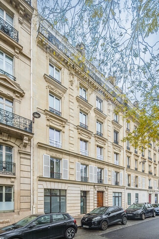 Plus de détails pour 140 Boulevard Pereire, Paris - Logement à vendre