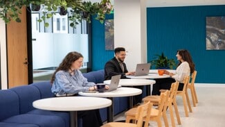 Plus de détails pour One Embarcadero Ctr, San Francisco, CA - Coworking à louer