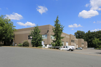 Plus de détails pour 30600-30610 Progressive Way, Abbotsford, BC - Industriel/Logistique à vendre