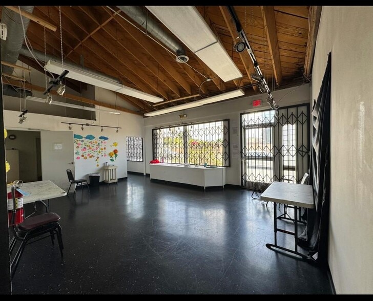 3827 W Rosecrans Ave, Hawthorne, CA à louer - Photo intérieure – Image 2 sur 14