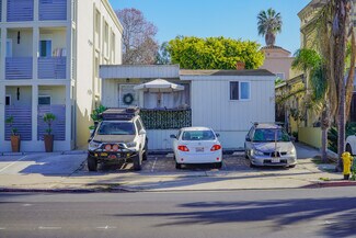 Plus de détails pour 7425 La Jolla Blvd, La Jolla, CA - Logement à vendre