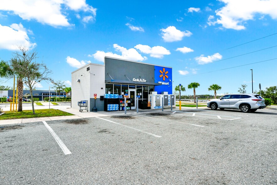 820 Balmy Beach Dr, Apopka, FL à vendre - Photo de l’immeuble – Image 3 sur 4