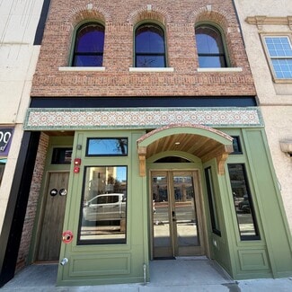 Plus de détails pour 2454 Washington Blvd, Ogden, UT - Local commercial à louer