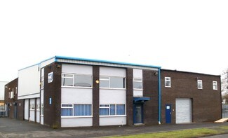 Plus de détails pour 10a Samson Clos, Newcastle Upon Tyne - Bureau à vendre