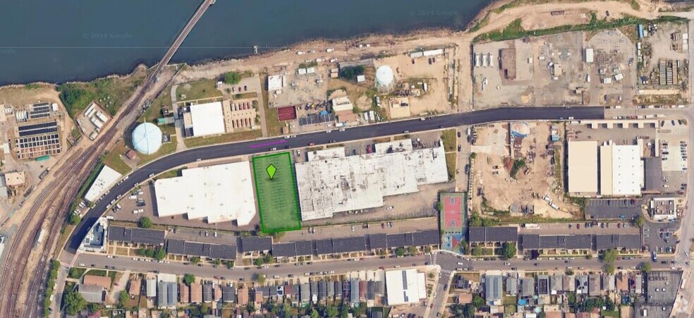 790 Park Pl, Long Beach, NY à louer - Photo de l’immeuble – Image 2 sur 2