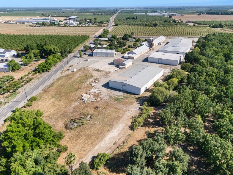 3058 State Highway 45, Glenn, CA à louer - Photo de l’immeuble – Image 3 sur 18