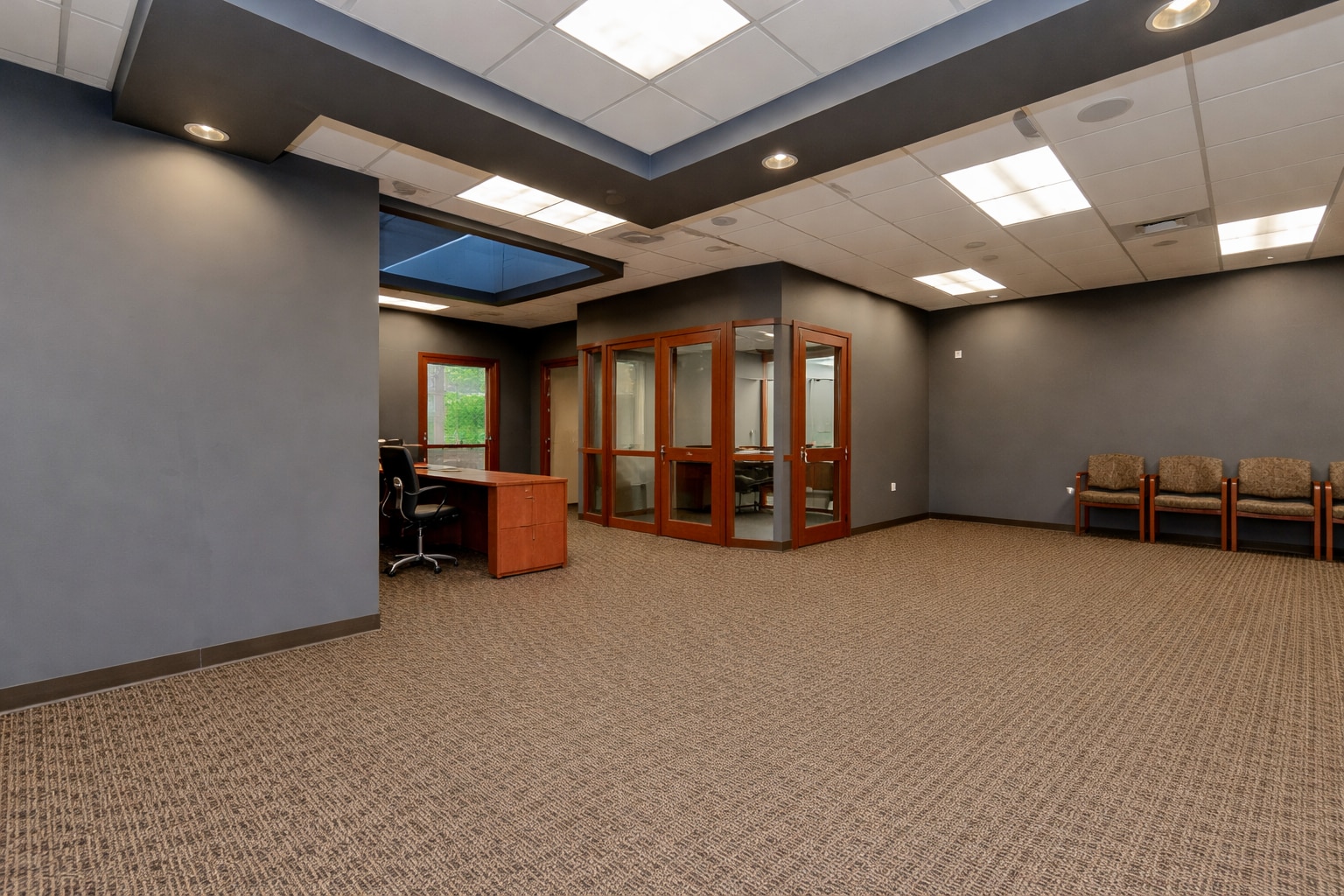 4620 Bridgeport Way W, University Place, WA à louer Photo intérieure– Image 1 sur 19