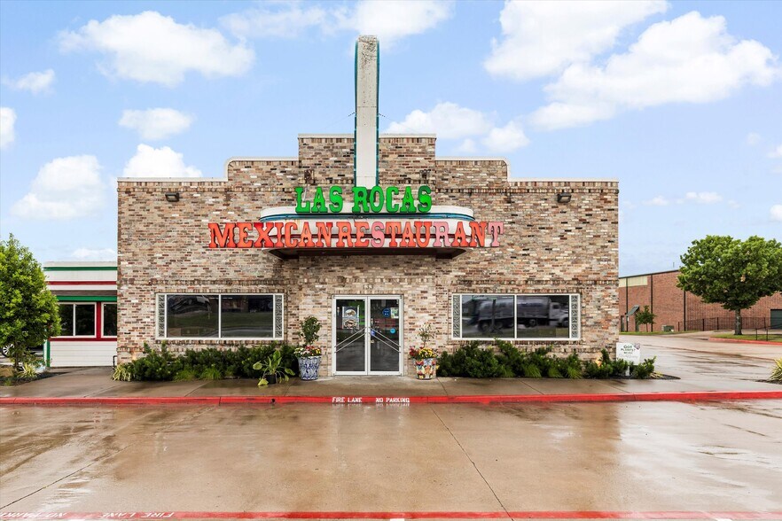 133 W Princeton Dr, Princeton, TX à vendre - Photo de l’immeuble – Image 1 sur 49