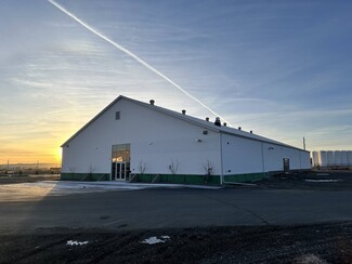 Plus de détails pour 2490 Gabel Rd, Billings, MT - Industriel/Logistique à louer