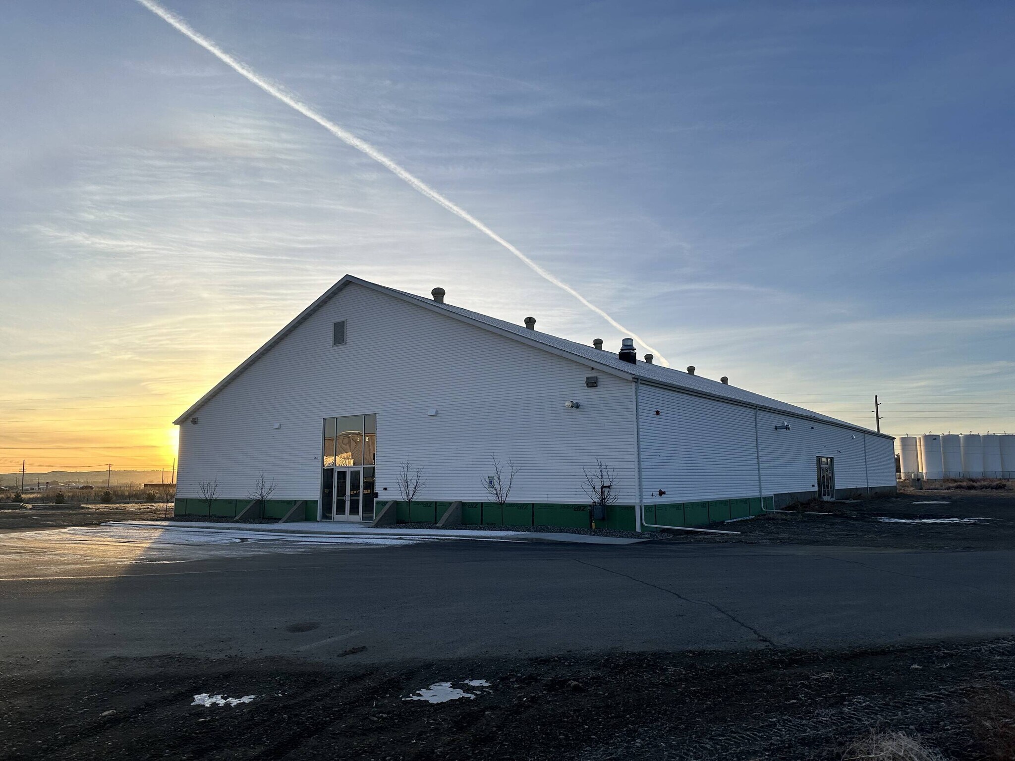2490 Gabel Rd, Billings, MT à louer Photo principale– Image 1 sur 6