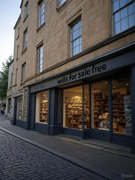 Local commercial dans Saint-Mandé à vendre - Photo de l’immeuble – Image 1 sur 1