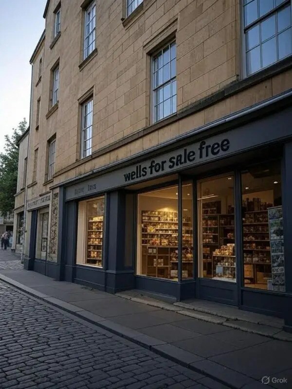 Plus de détails pour Local commercial à vendre