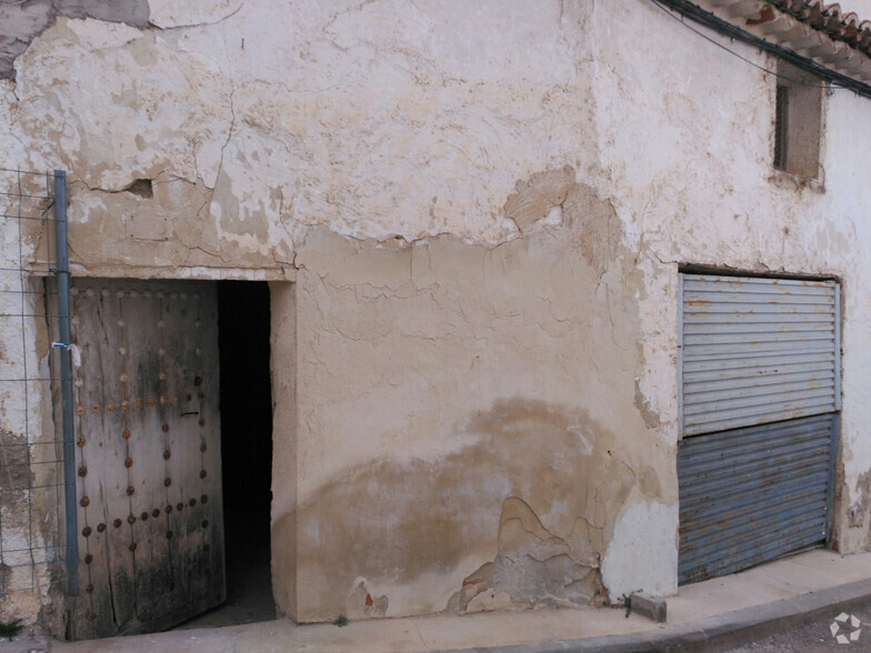 Industriel/Logistique dans Valdilecha, Madrid à vendre - Photo principale – Image 1 sur 4