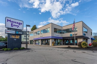Plus de détails pour 70 Quincy Ave, Quincy, MA - Bureau, Local commercial à louer