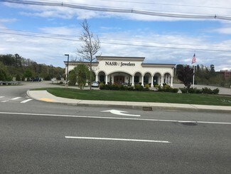 Plus de détails pour 61 Commerce Way, Plymouth, MA - Local commercial à louer