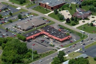Plus de détails pour 4611-4699 Whipple Ave NW, Canton, OH - Local commercial à louer