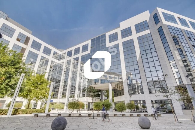 Plus de détails pour 6 Avenue Montaigne, Noisy-le-Grand - Bureau à louer