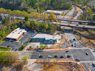 Plus de détails pour 90 S Tunnel Rd, Asheville, NC - Local commercial à louer