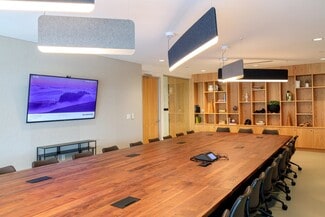 Plus de détails pour 1 Concourse Pky NE, Atlanta, GA - Coworking à louer