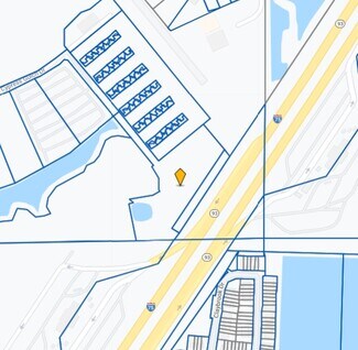 Plus de détails pour 4212 Cypress Gulch Dr, Wesley Chapel, FL - Terrain à vendre