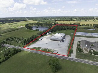 Plus de détails pour 3099 Highway 95, Mountain Grove, MO - Local commercial à vendre