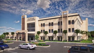 Plus de détails pour US 41, Venice, FL - Bureau/Médical à louer