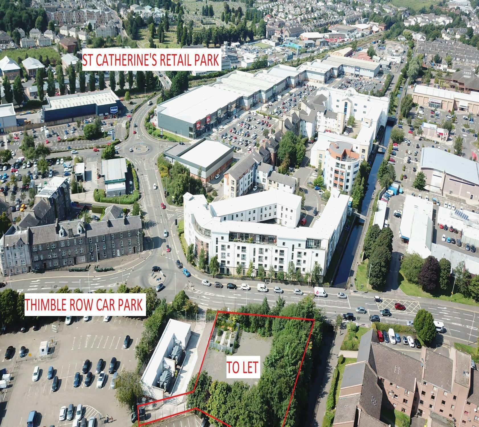 Paul St, Perth à louer Photo principale– Image 1 sur 11