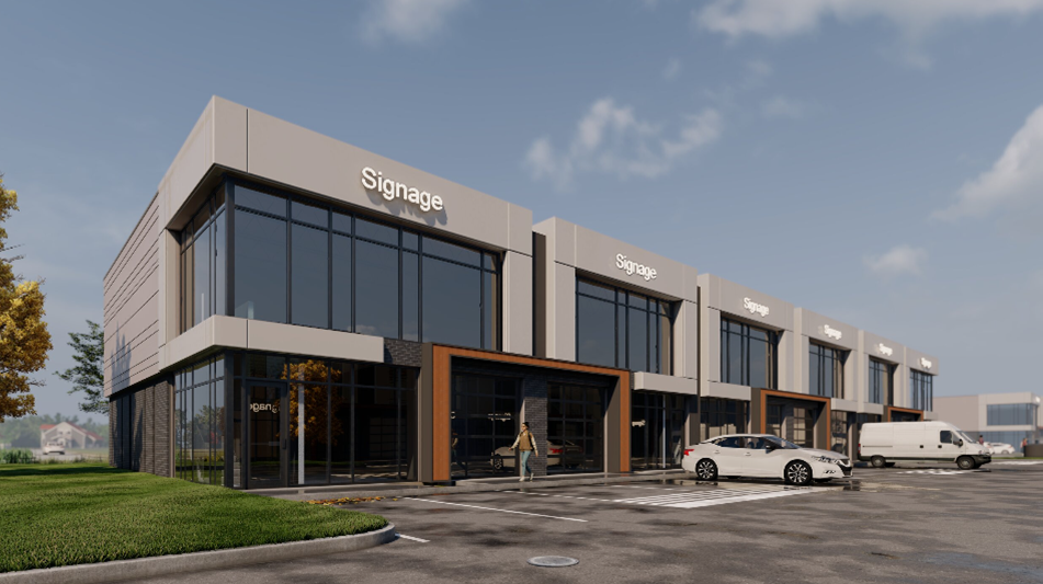 585 Hanlon Creek Blvd, Guelph, ON à louer Photo de l’immeuble– Image 1 sur 2