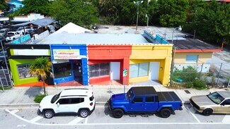 Plus de détails pour 1527 W Flagler St, Miami, FL - Local commercial à louer