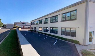 Plus de détails pour 1525 Kings Hwy E, Fairfield, CT - Bureau à louer