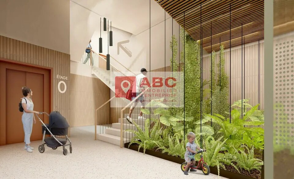 Bureau dans Saint-Clément-de-Rivière à vendre - Photo intérieure – Image 3 sur 5