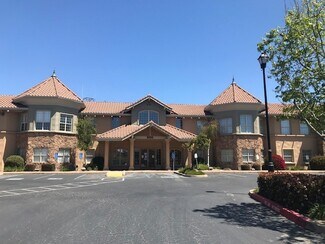 Plus de détails pour 950 E Blanco Rd, Salinas, CA - Bureau à louer