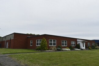 Plus de détails pour 315-319 Lake Ave, Bristol, CT - Industriel/Logistique à louer