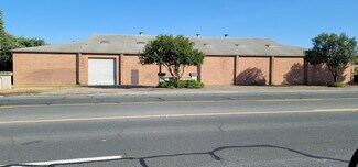 Plus de détails pour 4696 E Waterloo Rd, Stockton, CA - Industriel/Logistique à louer