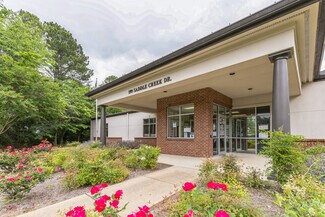 Plus de détails pour 199 Saddle Creek Dr, Tupelo, MS - Bureau à vendre