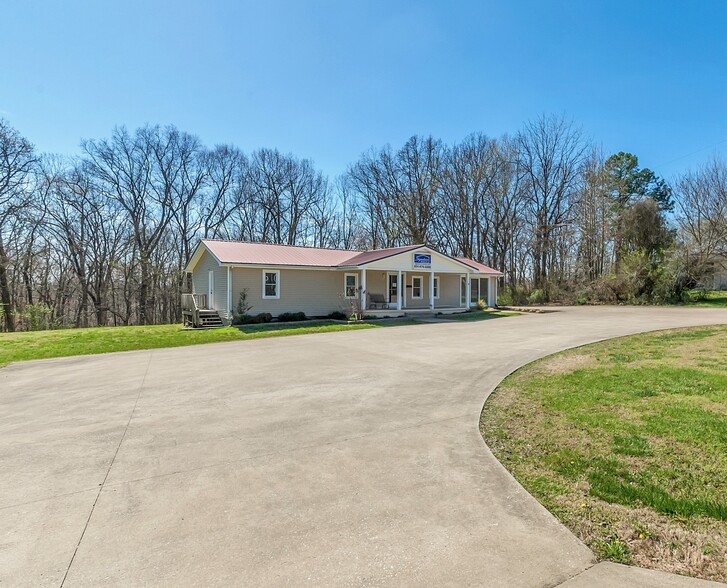 5652 Highway 100, Lyles, TN à vendre - Photo de l’immeuble – Image 3 sur 16