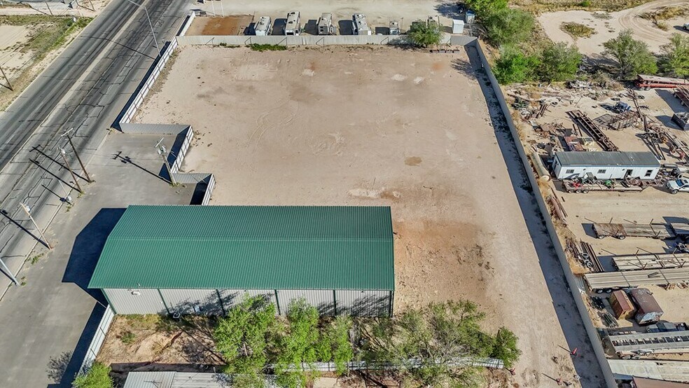 2466 N FM 1936, Odessa, TX à vendre - Photo de l’immeuble – Image 3 sur 18