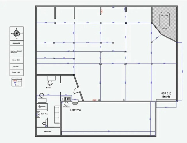Plus de détails pour Industriel/Logistique à vendre