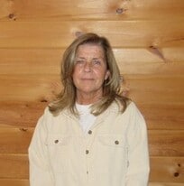 Anne Smith
