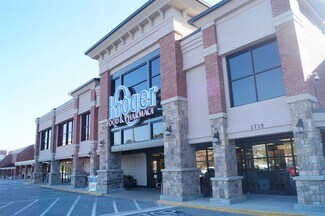 Plus de détails pour 1715 Howell Mill Rd NW, Atlanta, GA - Local commercial à louer