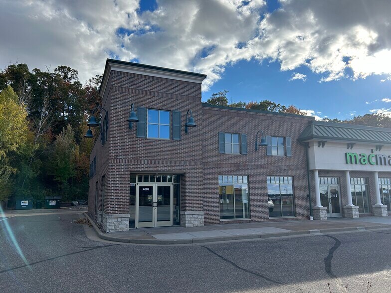 4655 Keystone Xing, Eau Claire, WI à louer - Photo de l’immeuble – Image 2 sur 4