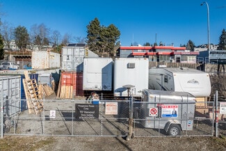 Plus de détails pour 940 Sherwood Ave, Coquitlam, BC - Spécialisé à vendre