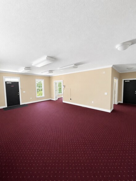 3201 N Beltline Blvd, Columbia, SC à vendre - Photo de l’immeuble – Image 3 sur 10