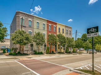 Plus de détails pour 391-347 E Main St, Lewisville, TX - Logement à vendre