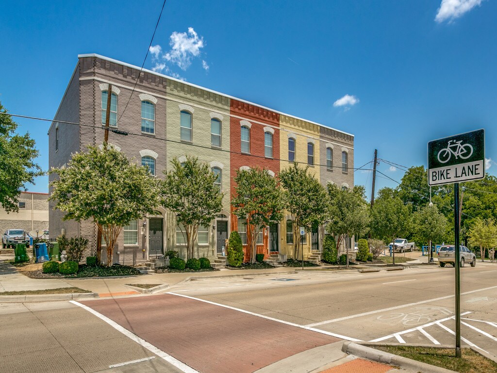 391-347 E Main St, Lewisville, TX à vendre Photo principale– Image 1 sur 35