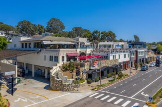 Plus de détails pour 1555 Camino del Mar, Del Mar, CA - Local commercial à louer
